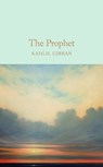 The Prophet - Kahlil Gibran - 9781909621596