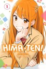Hima-Ten!, Vol. 1 - Genki Ono - 9781974755639