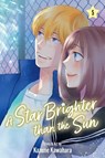 A Star Brighter than the Sun, Vol. 5 - Kazune Kawahara - 9781974762224