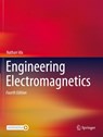Engineering Electromagnetics - Nathan Ida - 9783030155599