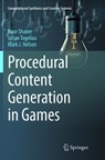 Procedural Content Generation in Games - Noor Shaker ; Julian Togelius ; Mark J. Nelson - 9783319826431