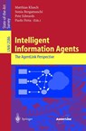 Intelligent Information Agents - Matthias Klusch ; Sonia Bergamaschi ; Pete Edwards ; Paolo Petta - 9783540007593