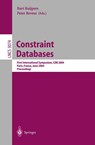 Constraint Databases and Applications - Bart Kuijpers ; Peter Revesz - 9783540221265