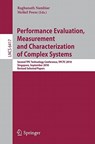 Performance Evaluation - Raghunath Nambiar ; Meikel Poess - 9783642182051