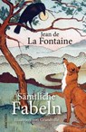 Sämtliche Fabeln - Jean de La Fontaine - 9783730609712