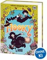 Hooky (Band 1) - Míriam Bonastre Tur - 9783743217751