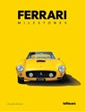 Ferrari Milestones -  - 9783961717668