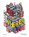 This Is Where We Live - Antonis Antoniou - 9783967042153