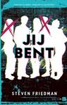 Jij bent - Steven Friedman - 9789000394678