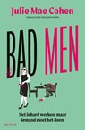 Bad Men - Julie Mae Cohen - 9789000402564