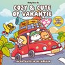 Cozy & cute op vakantie - Belly Bean Co. - 9789000407132