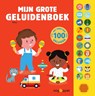 Mijn grote geluidenboek - 100 geluiden - Kiko - 9789002282775