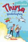 Thirsa en het spookvliegtuig - Connie Mitchell - 9789020622591
