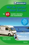 Met de camper door Frankrijk - CHAPUT, M.  & DUTEIL, M. - 9789020981490