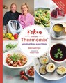 Koken met de Thermomix - Sabrina Crijns - 9789022335628