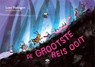 Vertelplaten De grootste reis ooit - Loes Riphagen - 9789025782931