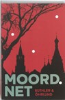 Moord.net - BUTHLER, Dan & ÖHRLUND, Dag - 9789026128134