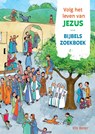 Bijbels zoekboek -  - 9789033833984