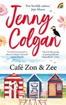 Café Zon & Zee - Jenny Colgan - 9789041714992