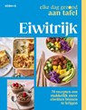 Eiwitrijk -  - 9789043946247