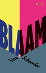 Blaam - Lisa Scheerder - 9789044550153