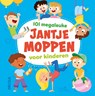 101 megaleuke Jantje moppen voor kinderen - ZNU - 9789044766486