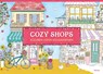 Cozy Shops - Kleuren voor volwassenen -  - 9789044770537