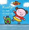 Kaatje in het vliegtuig - Liesbet Slegers - 9789044824049