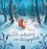 De geheime verstopplek - Katharina E. Volk - 9789044855241