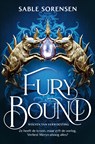 Fury Bound - Sable Sorensen - 9789047211655