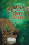 Pinda's en kaaskoppen - Robin Raven - 9789047718864