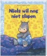 Niels wil nog niet slapen - Marcus Pfister - 9789051160086