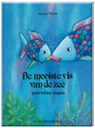 De mooiste vis van de zee gaat lekker slapen - Marcus Pfister - 9789051162400