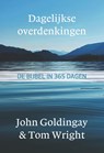 Dagelijkse overdenkingen - John Goldingay ; Tom Wright - 9789051947311
