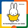 de lievelingskleuren van nijntje - Dick Bruna - 9789056478087