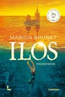 Ilos - Onderstroom - Marion Brunet - 9789059963955