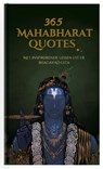 365 Mahabharat Quotes - Di´Quinto IR Lachmansingh - 9789083390765