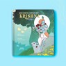 Krishna - Di´Quinto Lachmansingh - 9789334176964