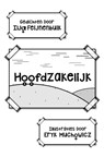 Hoofdzakelijk - Ilja Feijnenbuik - 9789402180183