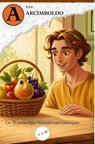 De A van Arcimboldo - Elke De Bree - 9789403888958