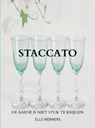 STACCATO - Elle WERNERS - 9789403905778