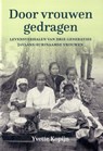 Door vrouwen gedragen - Yvette Kopijn - 9789460229503