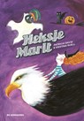 Heksje Marit - Patricia David - 9789462914315