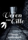 De Veren van Cille - Channa Mackenbach - 9789463458542