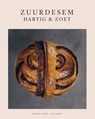 Zuurdesem hartig & zoet - Martin Ivar Hveem Fjeld - 9789463497053