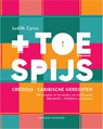 Toespijs - Judith Cyrus - 9789464042627
