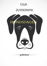 Hondsdagen - Cilja Zuyderwyk - 9789464180909