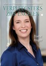 Verpleegsters zijn engelen - Yvette Froger - 9789464893359
