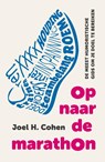 Op naar de marathon - Joel H. Cohen - 9789492504166