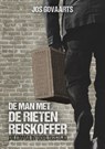 De man met de rieten reiskoffer - Jos Govaarts - 9789493157347